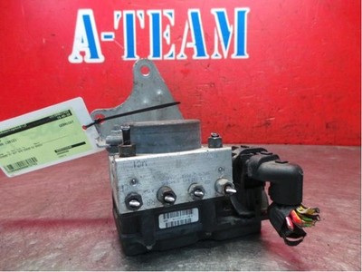 Bremsaggregat ABS Fiat 500 312 0265232840 P13378781
