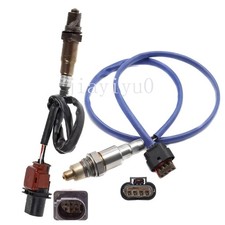 Sensor de oxígeno O2 1&2 2 piezas para Ford Focus L3 2015 2016 2017 2018 1,0 L superior+inferior