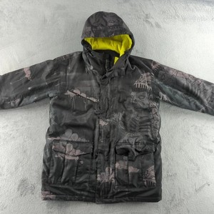 Travis Rice Jacket | eBay