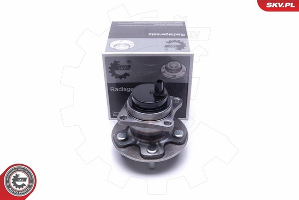 Esen Skv 29SKV533 Radlagersatz For Toyota-image