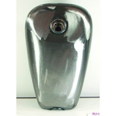 V-Factor Left Side King Gas Tank - 81009