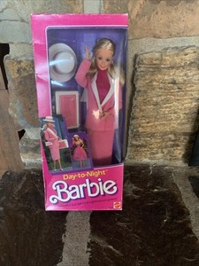 Day to Night Barbie | eBay