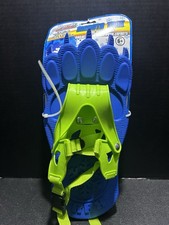 Monsta Trax Kids Snowshoes Age 6 By Airhead