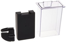 Eheim Feeding Station, 4.00 x 2.00 x 5.00 x x inches, Black