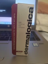 Dermalogica Age Reversal Eye Complex 0.5 oz Skin Care Treatment