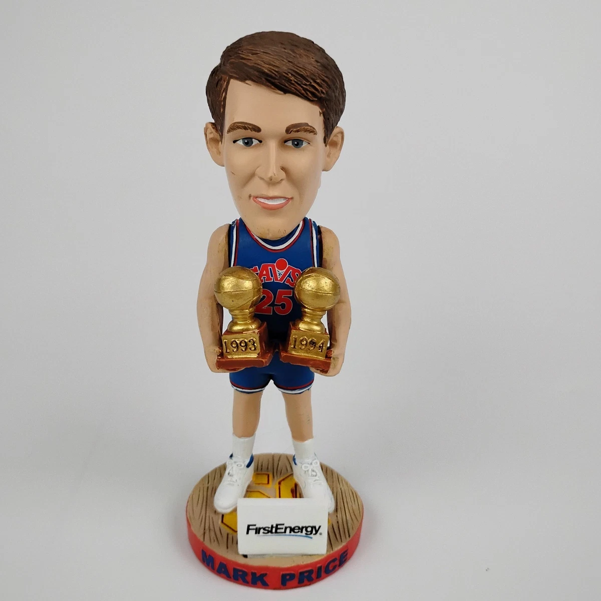Basketball Original Vintage Sports Bobble Heads for sale | eBay