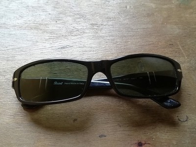 Lunettes De Soleil Persol PO 2786-5 95/31 Occhiali Del Sol Sonnenbrille