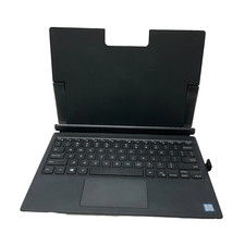 Dell K14M Tablet Base Keyboard For Latitude XPS 12/7000/7275/9250 07TCC3 Tested