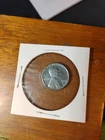 1943 PDS Steel Penny WWII Wartime Cent in VF Very Fine Condition