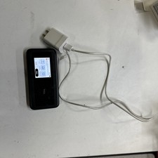 TCL Linkzone 5G UW Mobile Hotspot Unlocked Cracked Screen READ DESC