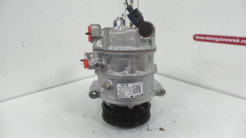 KLIMA PUMPE Volkswagen Sharan (7N) 2020 7N0816803D / 7N0816803B