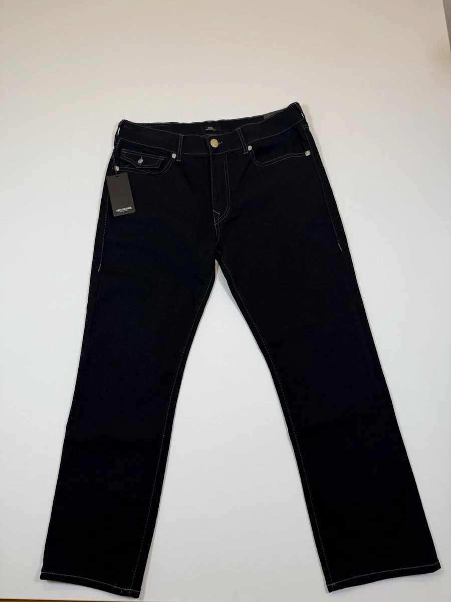True Religion Ricky Jeans for Men for sale | eBay