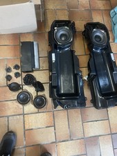 Audi A6 S6 4F C6 Avant BOSE