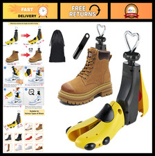 Adjustable Shoe Stretcher for Men & Women - B...