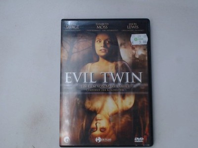 Evil Twin Lambert, Mary, Elisabeth Moss  und Tom Malloy: