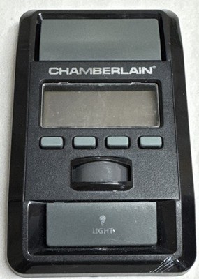 LiftMaster 880LMW Wall Control Panel Security 2.0+ Chamberlain 41A7305-1