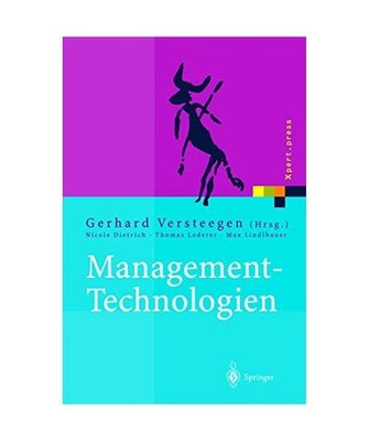 Management-Technologien: Konvergenz von Knowledge-, Dokumenten-, Workflow- und C