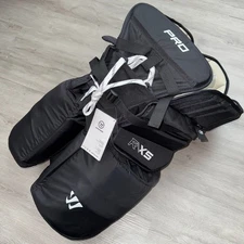 Warrior Ritual X5 Goalie Pants 2XL XXL Pro Hockey Senior Equipment Pads Gear