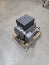 phase a matic converter 50hp