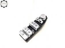 2018-2024 Bmw X3 G01 Left Driver Front Door Window Master Switch Oem