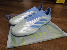 Adidas Copa Pure 3 Elite Laceless FG Celestial Victory Pack Men Size 12.5 IH0075