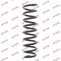 2X KYB RC5245 Fahrwerksfeder FüR Audi A4 B5 8D5