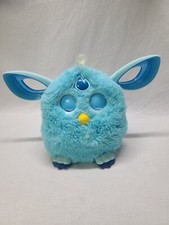 Furby Connect 2016 Hasbro Pink Works- No Sleep Mask for sale