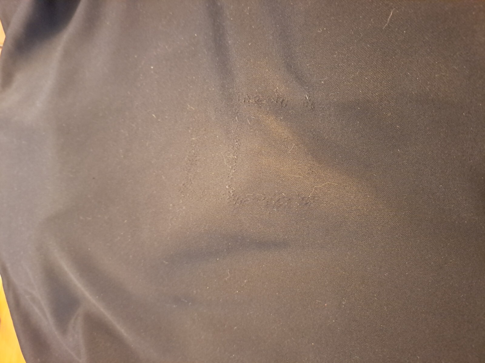 FILA Felpa con cappuccio rilasciata squadra di canottaggio statale Ohio grande 10