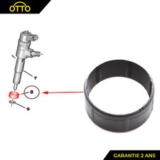 Injecteur Ford FUSION