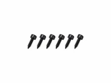 Goosky RS7 Screws - St3X10 : GT040115