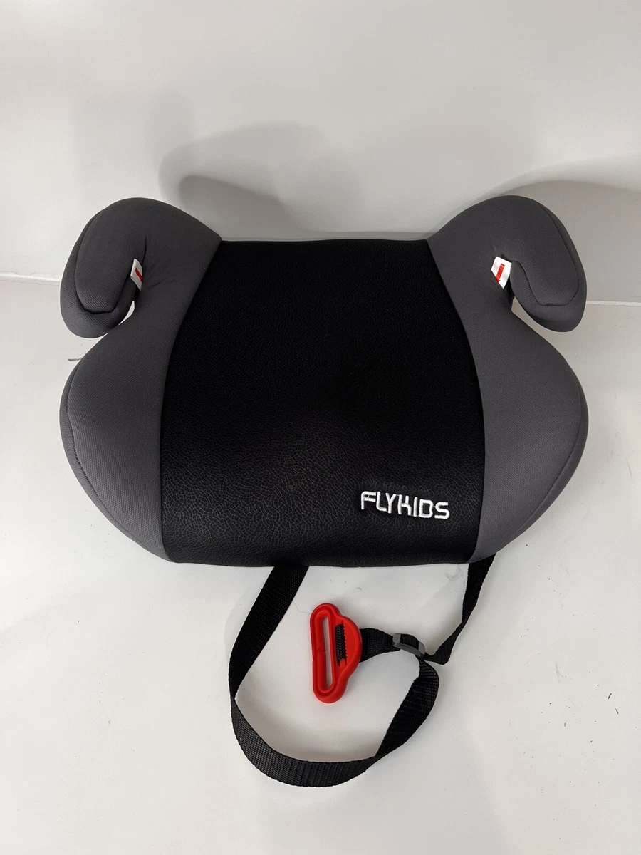 Kiddy top booster seat