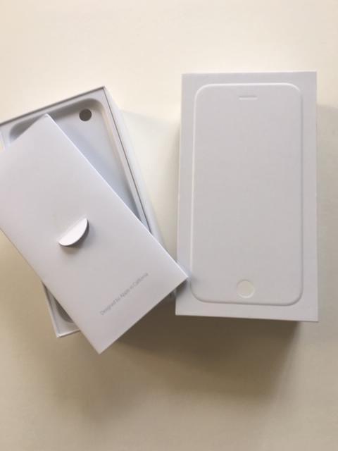 Apple iPhone 6 - 64GB - Gold - EMPTY BOX | eBay Apple iPhone 6 - 64GB - Gold - EMPTY BOX | eBay