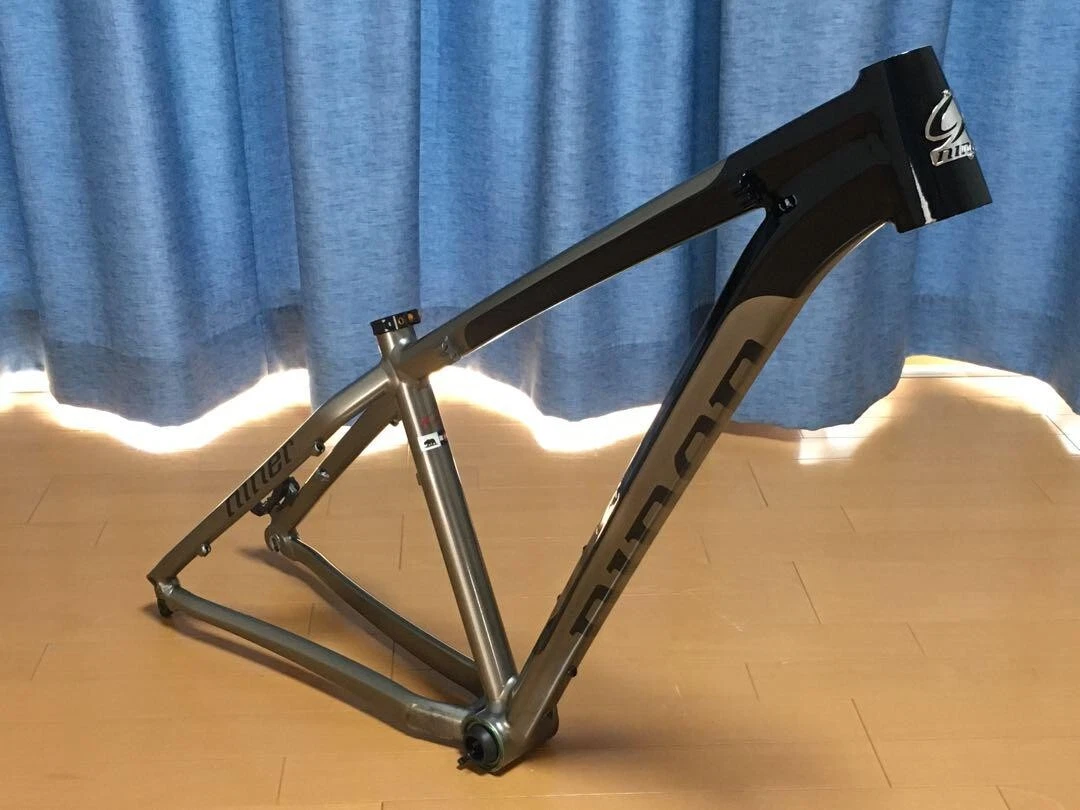 NINER AIR 9 2013 Size S 29er Aluminum Mountain Bike Frame Free