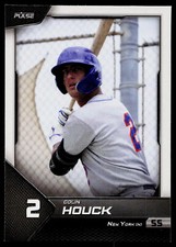 2024 Pulse Baseball #28 Colin Houck