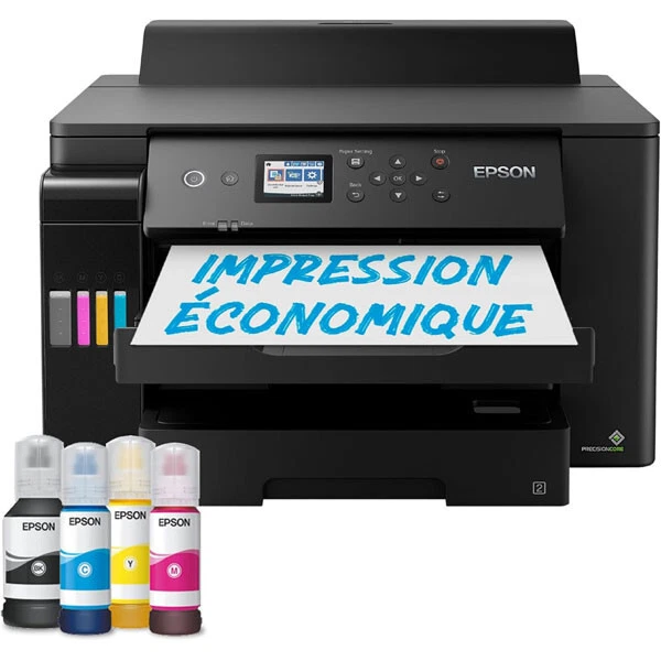 EPSON Imprimante EcoTank ET-16150 (2686497) - Photo 1/1