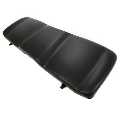 #ad Seat Bottom Cushion Black For Ranger 800 Crew 900 Crew 2010 2014 #2684884 070 $184.90