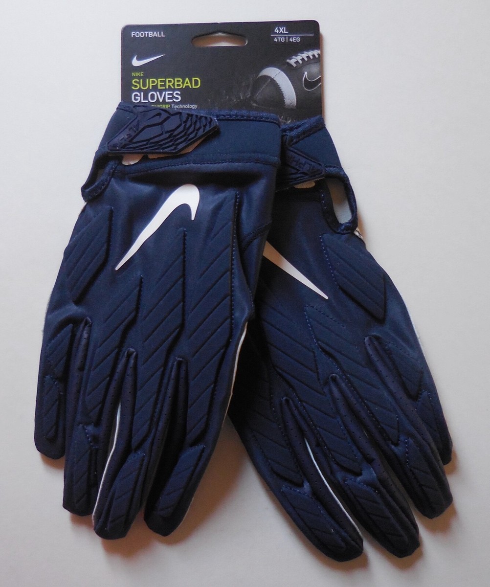 nike superbad 5.0 blue