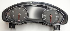 2015 AUDI A8 A8L SPEEDOMETER CLUSTER LCD 4H0920920K