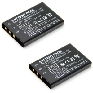 Np 60 2 аккумулятор