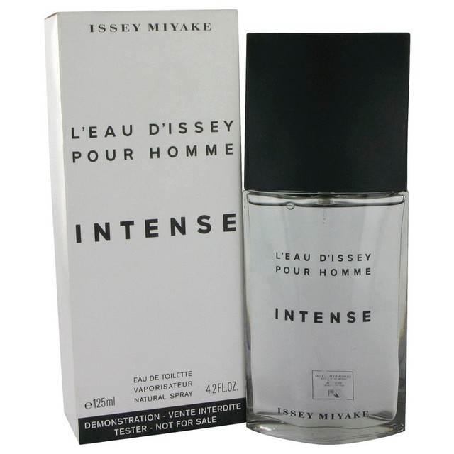 issey intense 125ml