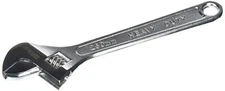 WC917-07 Adjustable Wrench 10-Inch
