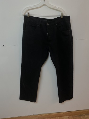 Classic Fit Jeans Size 36 Inseam 32 