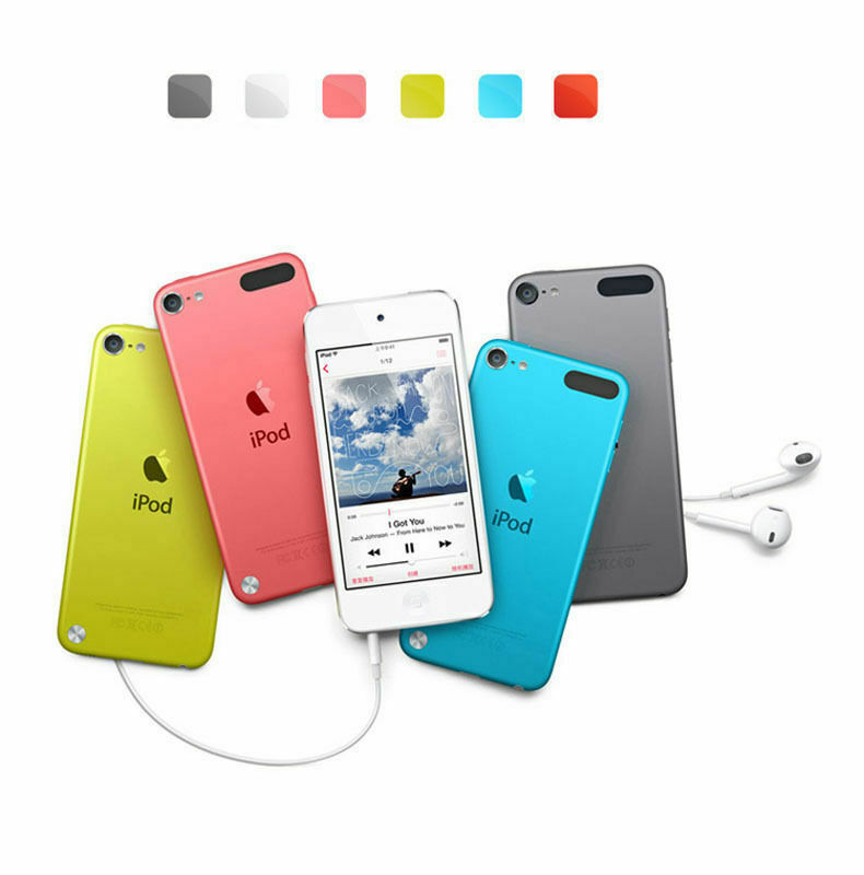 iPod touch (第5世代) 64GB ピンク Used Apple iPod Touch 5th Generation 16GB 32GB 64GB Pink