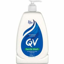 QV Gentle Wash