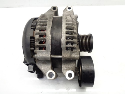 Lichtmaschine für BMW 1er E87 E81 116i 116 2,0 i Benzin N43B20A N43 7550468 170A