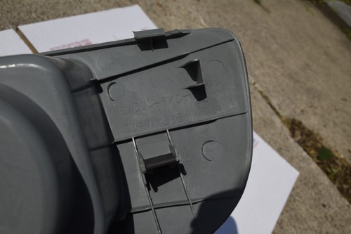 1997 Honda Odyssey Cup Holder - Right Rear - 3rd Row - Picture 10 of 11