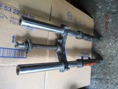 FOURCHE ZX 10 TOMCAT - Photo 1/4