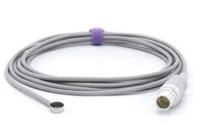 Siemens SC 7000 Accesories Kit Bundle - ECG, SpO2, Temperature