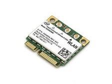 Lot of 5 Centrino Ultimate-N 6300 Wireless Wifi 4W00N 04W00N E6420 E6520 E6430