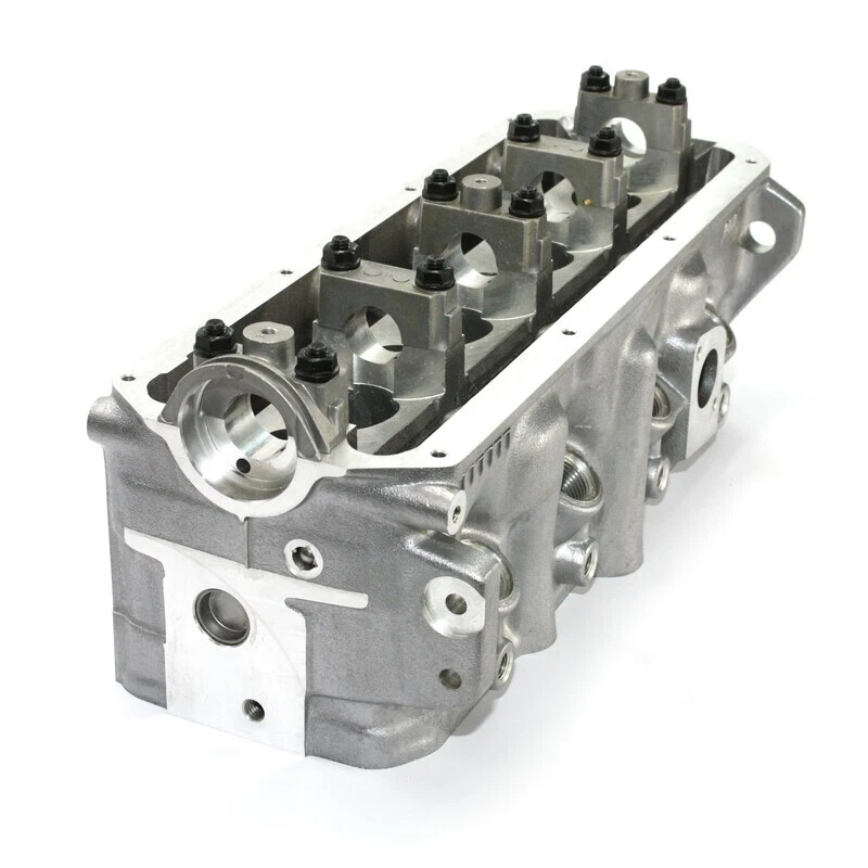 Zylinderkopf nackt für VW T4 1.9 TD ABL 028103351L Foto 2 de 4